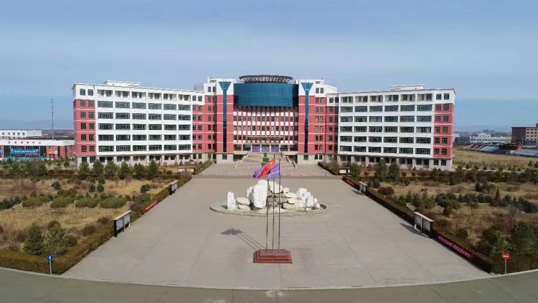 2023年內蒙古豐州職業學院中山學院單獨考試招生分專業分科類計劃表
